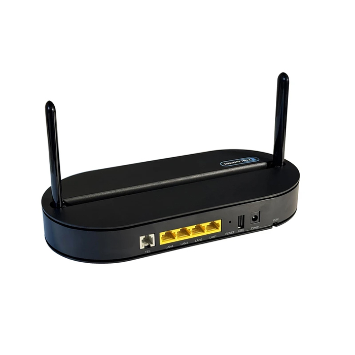 مودم فیبر نوری تکنما مدل TN8145V5